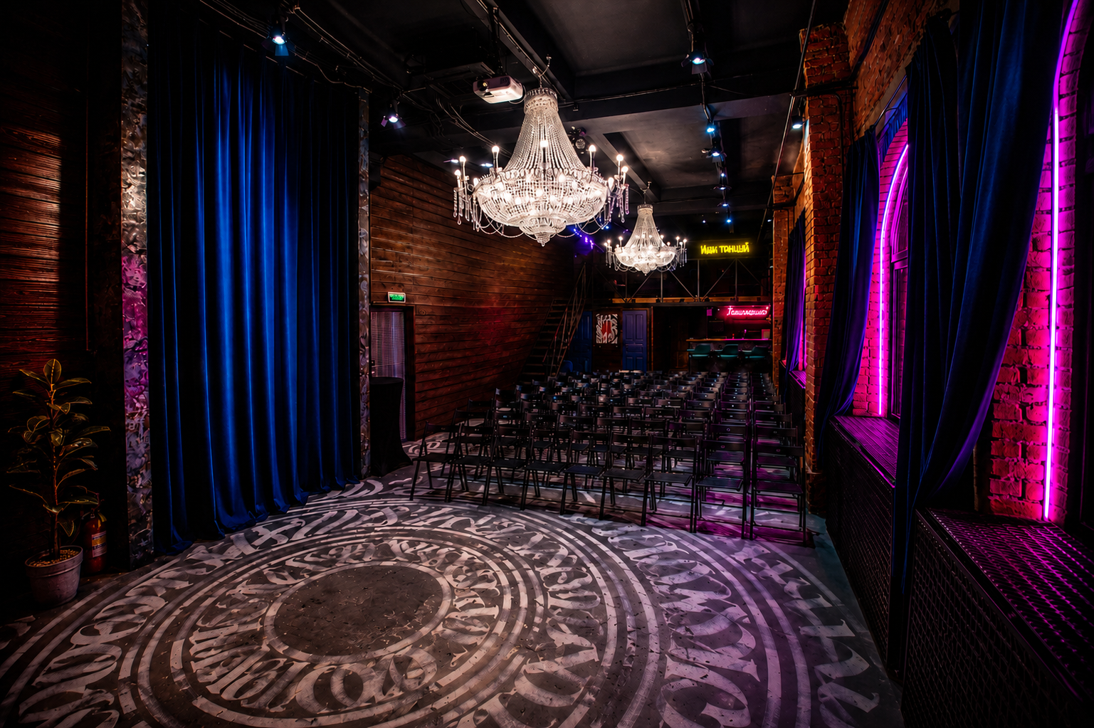 VIP-tila